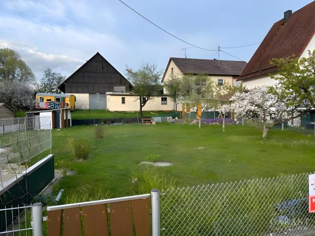 Landwirtschaft kaufen in Altenmünster, Bayern