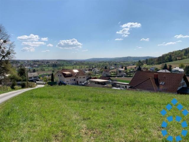 Grundstück kaufen in Stegersbach, Burgenland