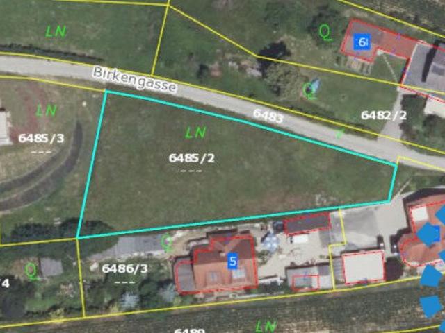 Grundstück kaufen in Stegersbach, Burgenland