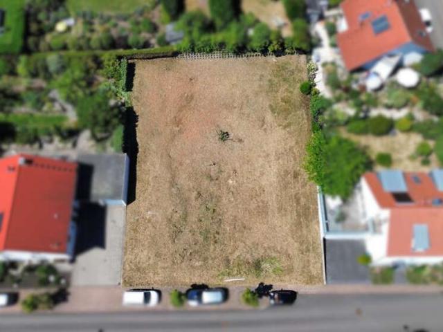 Erdgeschosswohnung kaufen in Burrweiler, Landkreis Südliche Weinstraße