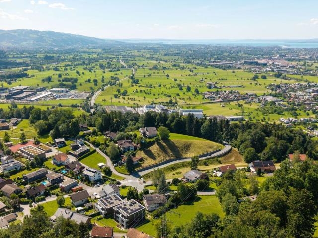 Grundstück kaufen in Vorarlberg