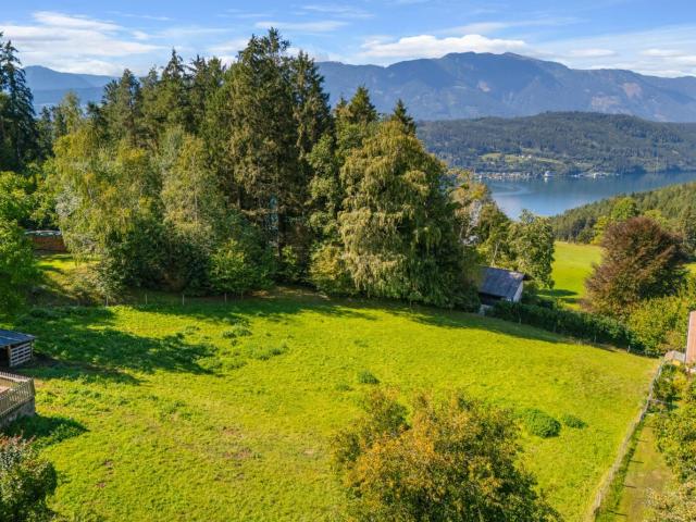 Grundstück kaufen in Millstatt am See, Kärnten