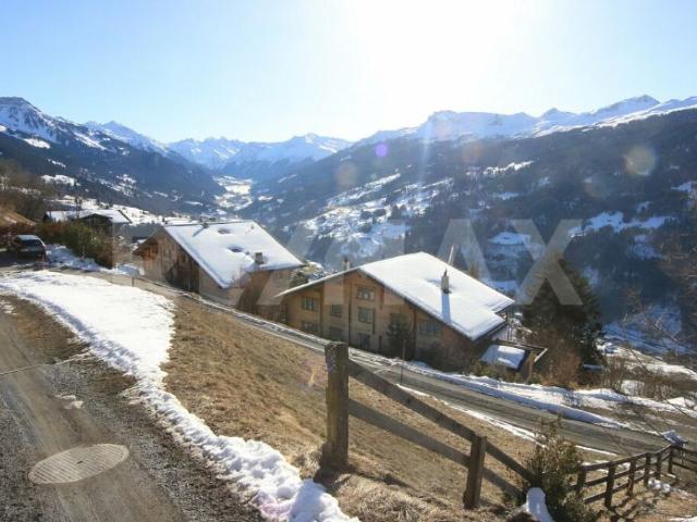 Immobilie kaufen in Luzein, Graubünden