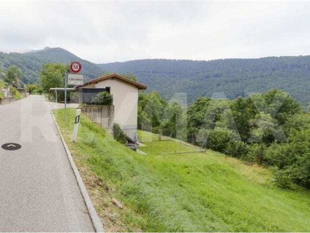 Immobilie kaufen in Aldesago, Tessin