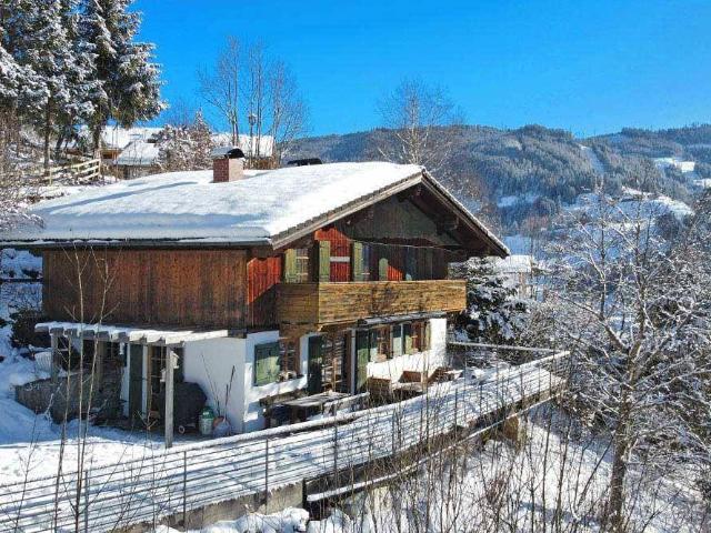 Haus kaufen in Mühlbach am Hochkönig
