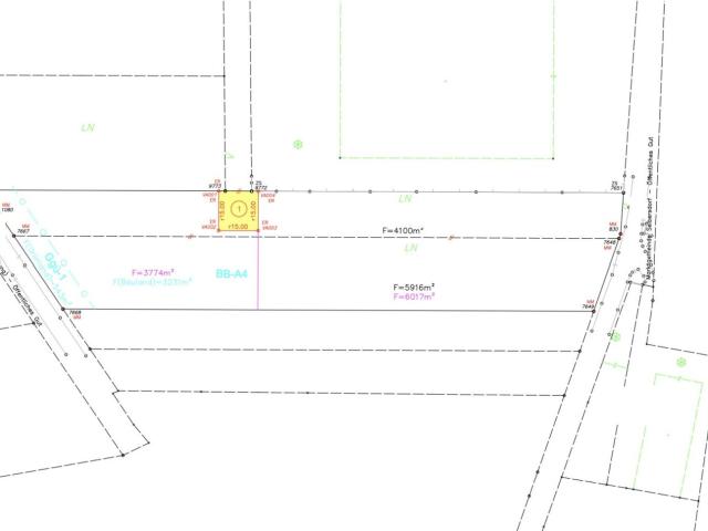 Grundstück kaufen in Seibersdorf, Niederösterreich