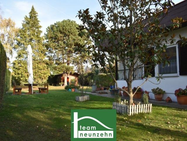 Bungalow kaufen in Trausdorf an der Wulka, Burgenland