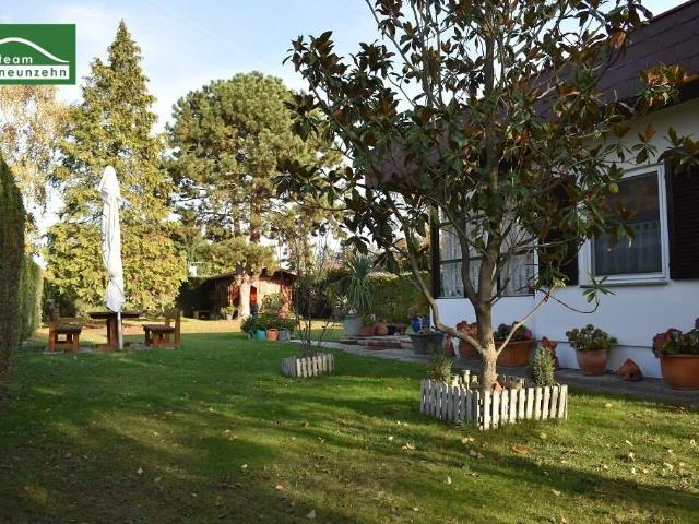 Haus kaufen in Burgenland