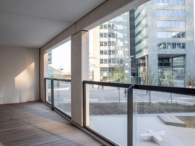 Büro mieten in Donaustadt, Wien