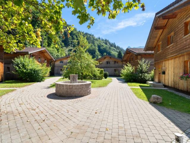 Einfamilienhaus kaufen in Bartholomäberg, Vorarlberg