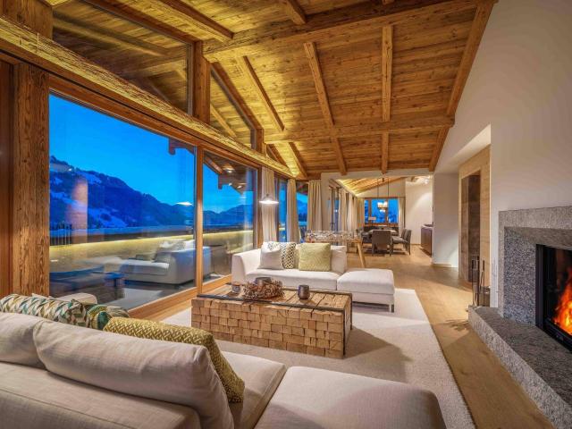 Haus kaufen in Aurach bei Kitzbühel, Oberaurach