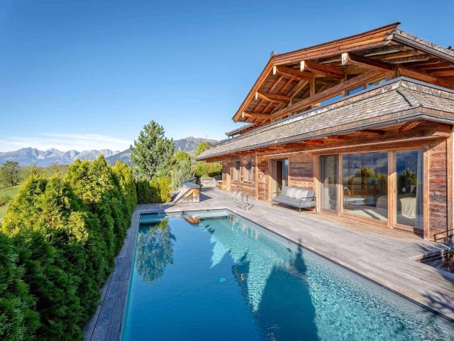 Haus kaufen in Tirol