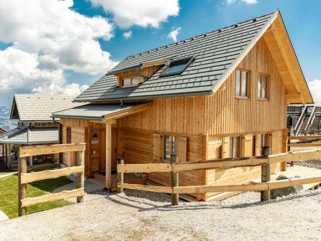 Haus kaufen in Klippitztörl, St. Johann im Pongau