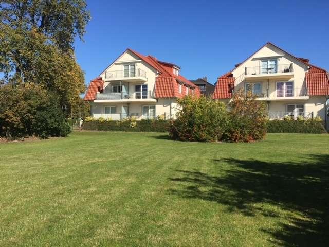Wohnung kaufen in Göhren-Lebbin, Mecklenburgische Seenplatte