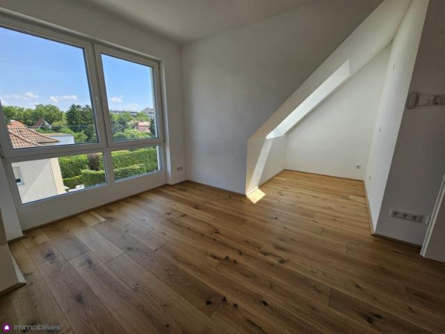 Terrassenwohnung mieten in Donaustadt, Wien