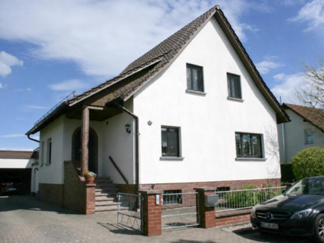 Haus kaufen in Bernsdorf, Sachsen