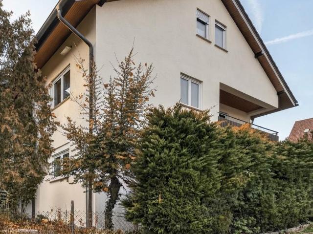 Haus kaufen in Raumaier, Beilstein