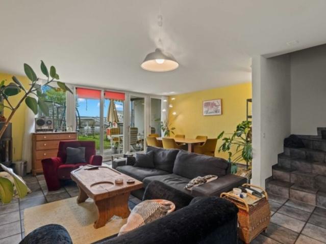 Wohnung kaufen in Rüfenacht (BE), Bern