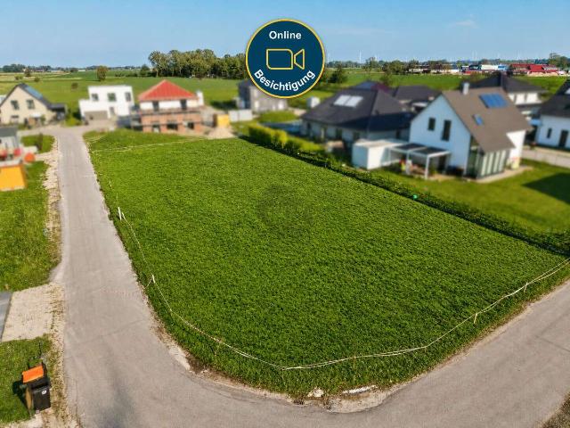 Erdgeschosswohnung kaufen in Sillenstede, Schortens