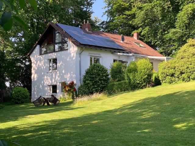 Haus kaufen in Schwerte, Wandhofen