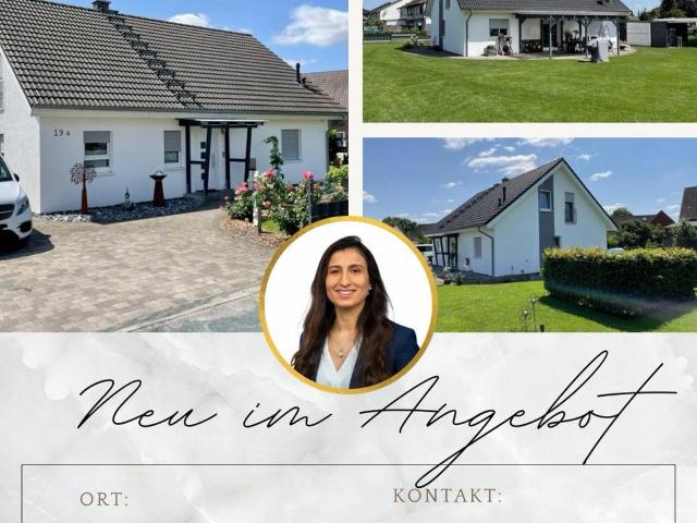 Haus kaufen in Welver, Nordrhein-Westfalen