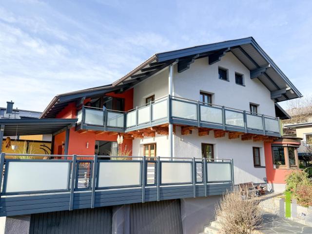 Einfamilienhaus kaufen in Zilling, Hallwang