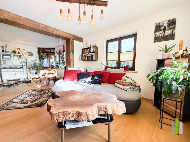 Haus kaufen in Oberesch, Hallwang