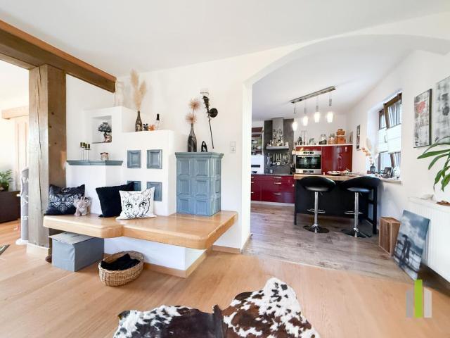 Haus kaufen in Salzburg