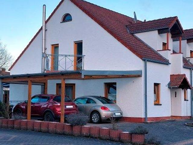 Haus kaufen in Losheim am See, Saarland