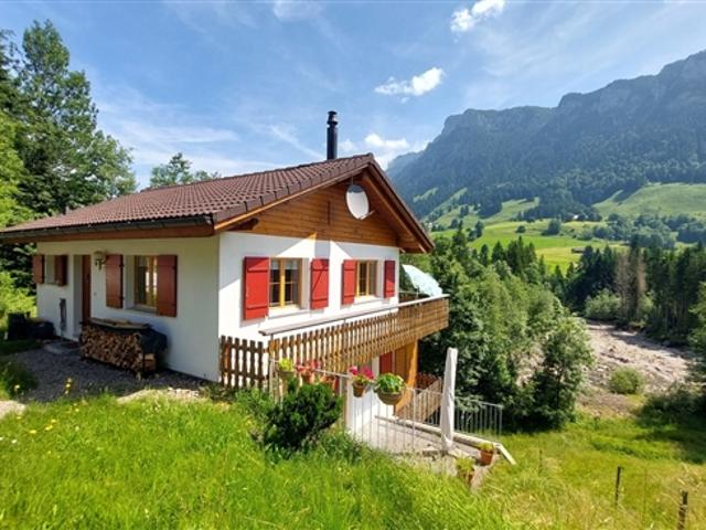 Einfamilienhaus kaufen in Lü