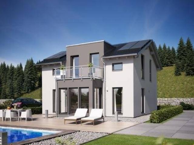 Haus kaufen in Glashütten, Hessen