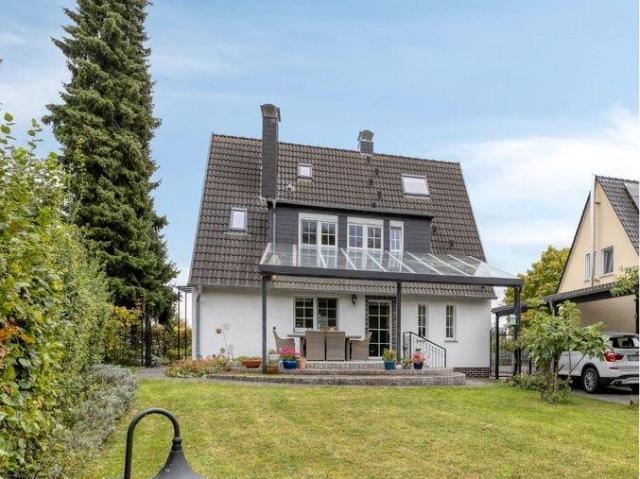 Haus kaufen in Braam-Ostwennemar, Hamm