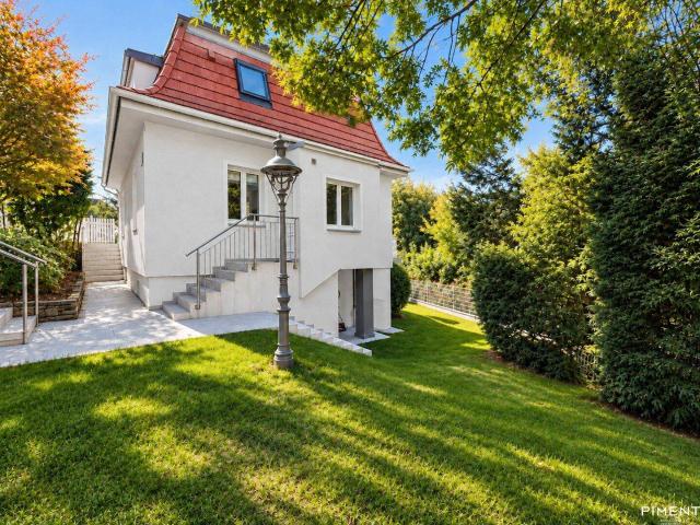 Haus mieten in KG Lainz, Wien