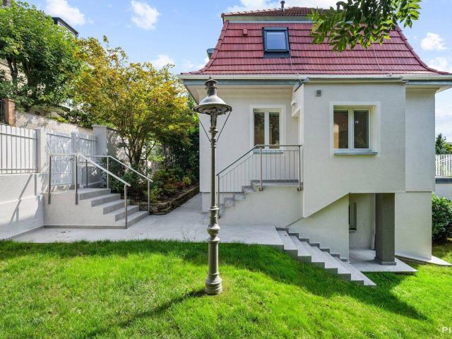 Haus mieten in Wien
