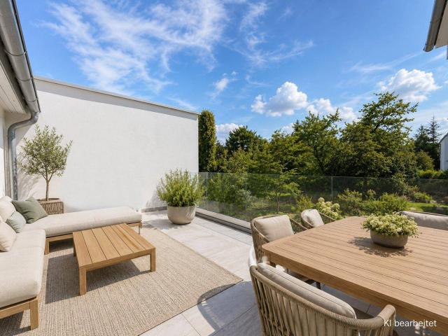 Haus kaufen in Gumpoldskirchen, Niederösterreich
