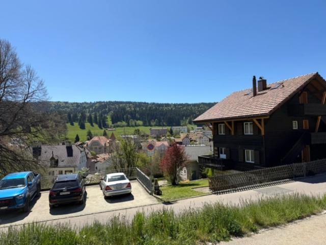 Haus kaufen in Tramelan, Bern