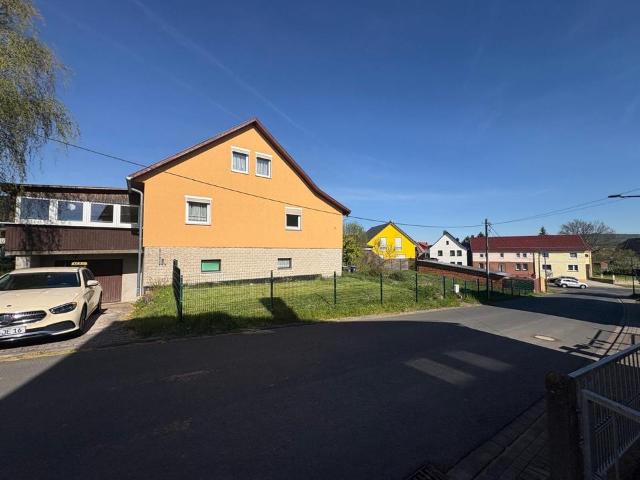 Haus kaufen in Großenbehringen, Hörselberg-Hainich