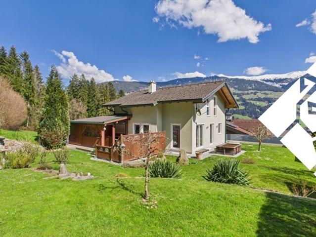 Einfamilienhaus kaufen in Fügenberg, Tirol