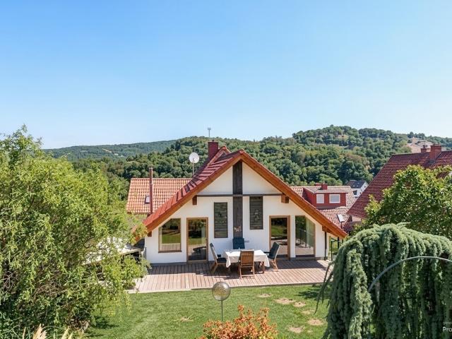 Haus kaufen in Patersbach, Altenglan