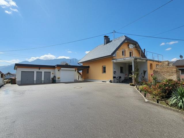 Haus kaufen in Gendorf, Baldramsdorf