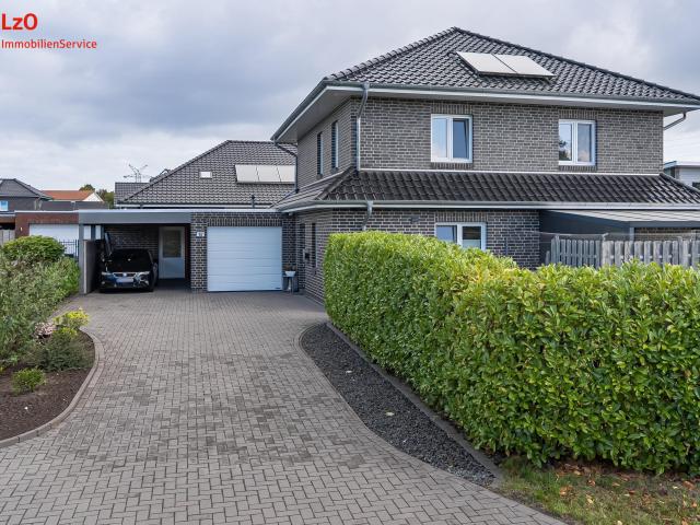 Villa kaufen in Hüllstede, Westerstede