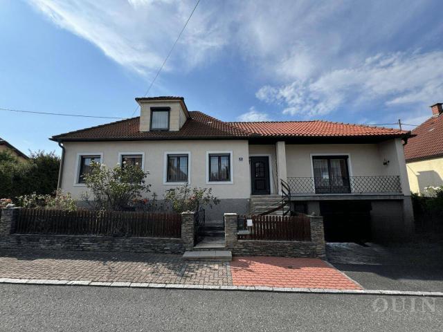 Haus kaufen in Bernstein, Burgenland