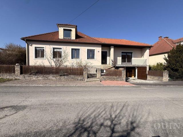 Haus kaufen in Bernstein, Burgenland