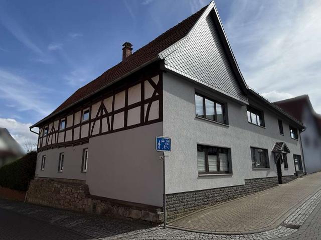 Haus kaufen in Beuren, Landkreis Eichsfeld