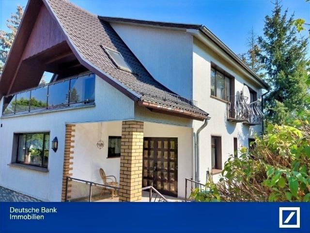 Haus kaufen in Brieskow-Finkenheerd