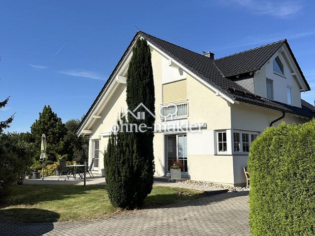 Haus kaufen in Kleinolbersdorf, Chemnitz