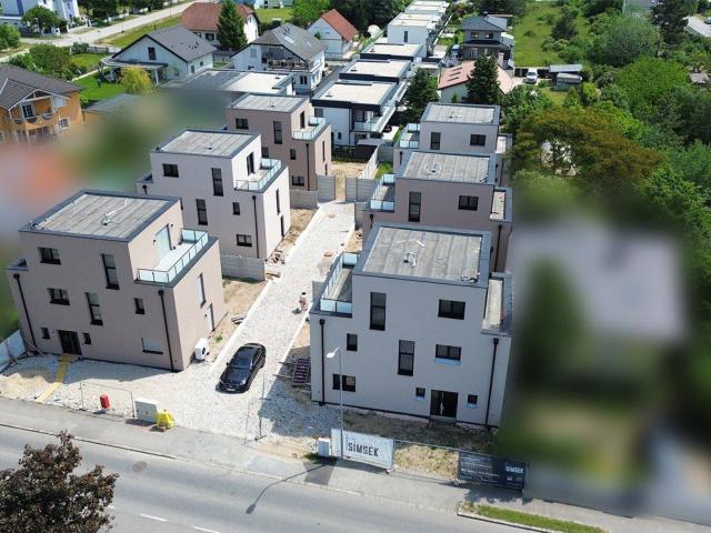 Haus kaufen in Helmahof, Deutsch Wagram