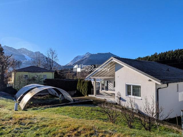 Villa kaufen in Göfis