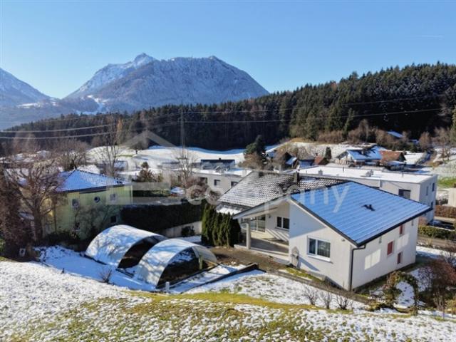 Einfamilienhaus kaufen in Göfis, Vorarlberg