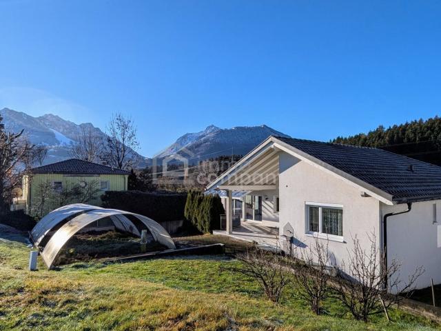 Haus kaufen in Göfis, Vorarlberg